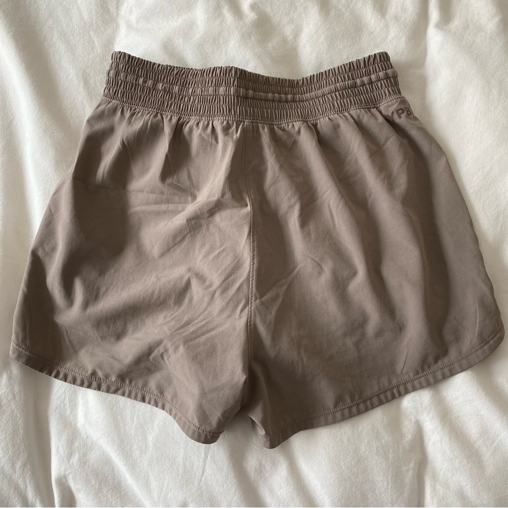 Abercrombie & Fitch YPB Active Shorts - Picture 2 of 7